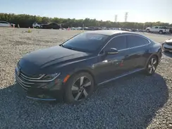 WVWAR7ANXME009665 2021 VOLKSWAGEN ARTEON