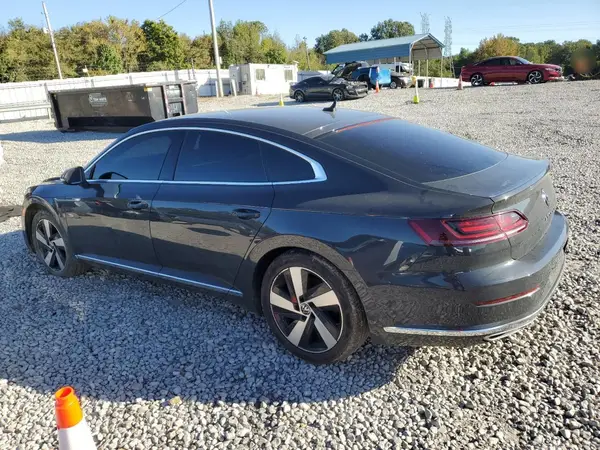WVWAR7ANXME009665 2021 VOLKSWAGEN ARTEON - Image 2