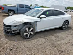 WVWAR7ANXME011464 2021 VOLKSWAGEN ARTEON