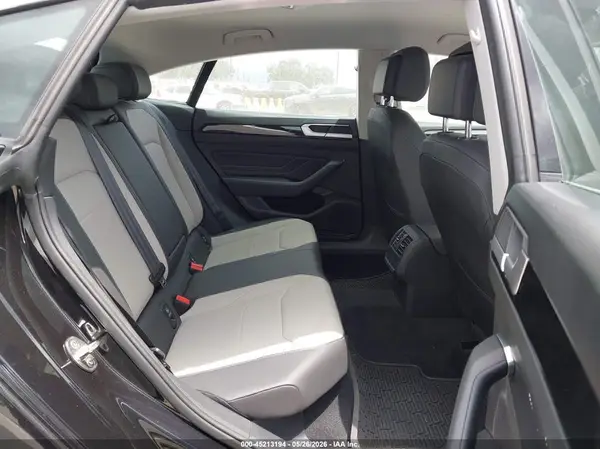 WVWAR7ANXME011870 2021 VOLKSWAGEN ARTEON - Image 8