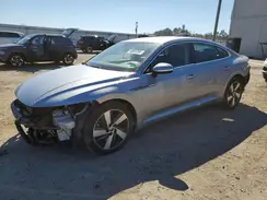WVWAR7ANXME012260 2021 VOLKSWAGEN ARTEON