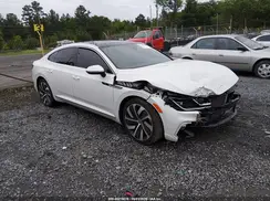 WVWAR7ANXNE008100 2022 VOLKSWAGEN ARTEON