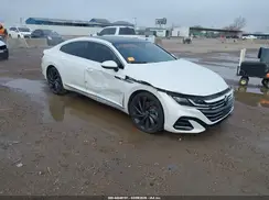 WVWAR7ANXNE011157 2022 VOLKSWAGEN ARTEON