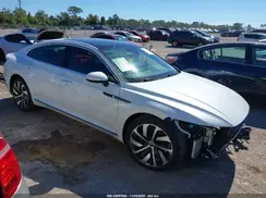WVWAR7ANXNE011224 2022 VOLKSWAGEN ARTEON