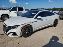 WVWAR7ANXPE002638 2023 VOLKSWAGEN ARTEON
