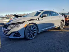 WVWAR7ANXPE003935 2023 VOLKSWAGEN ARTEON