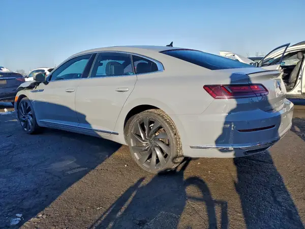 WVWAR7ANXPE003935 2023 VOLKSWAGEN ARTEON - Image 2