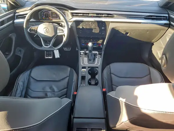 WVWAR7ANXPE003935 2023 VOLKSWAGEN ARTEON - Image 8