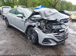 WVWAR7ANXPE010870 2023 VOLKSWAGEN ARTEON