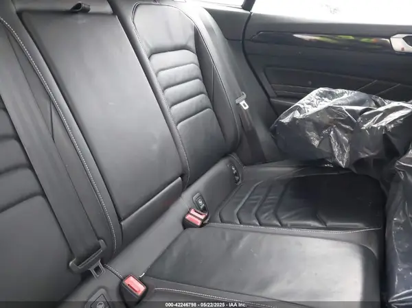 WVWAR7ANXPE010870 2023 VOLKSWAGEN ARTEON - Image 8