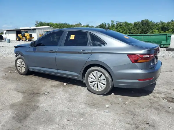 WVWBN7AN8FE804846 2019 VOLKSWAGEN JETTA - Image 2