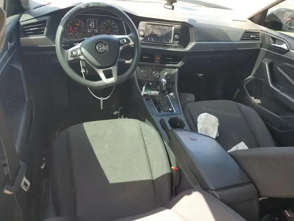 WVWBN7AN8FE804846 2019 VOLKSWAGEN JETTA - Image 8