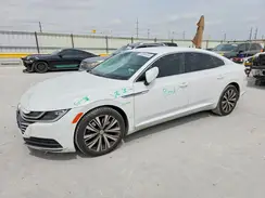 WVWBR7AN0KE000670 2019 VOLKSWAGEN ARTEON
