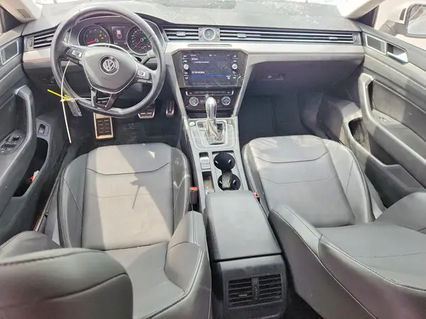 WVWBR7AN0KE000670 2019 VOLKSWAGEN ARTEON - Image 8