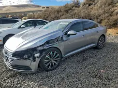 WVWBR7AN0KE001012 2019 VOLKSWAGEN ARTEON