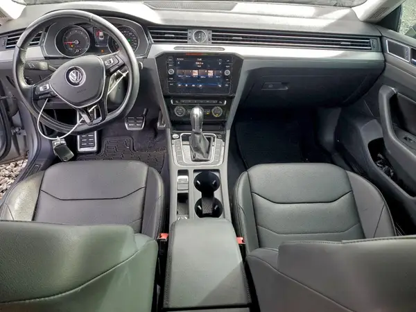 WVWBR7AN0KE001012 2019 VOLKSWAGEN ARTEON - Image 8