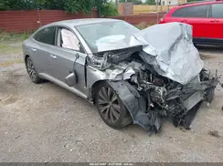 WVWBR7AN0LE017261 2020 VOLKSWAGEN ARTEON