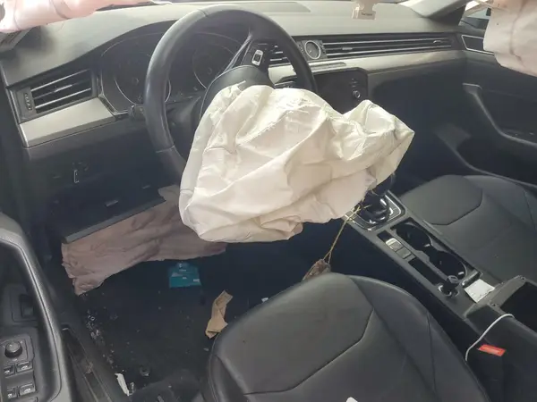 WVWBR7AN1KE000435 2019 VOLKSWAGEN ARTEON - Image 8