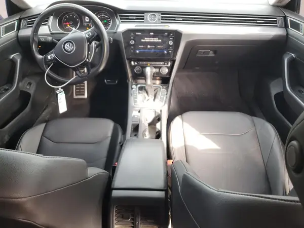 WVWBR7AN1KE000659 2019 VOLKSWAGEN ARTEON - Image 8