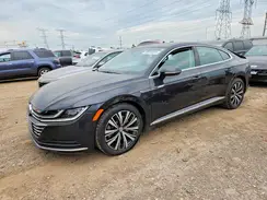WVWBR7AN1KE000760 2019 VOLKSWAGEN ARTEON
