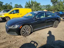 WVWBR7AN1KE008549 2019 VOLKSWAGEN ARTEON
