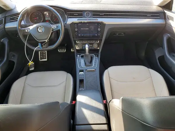 WVWBR7AN1KE008549 2019 VOLKSWAGEN ARTEON - Image 8