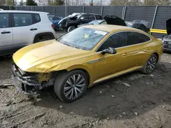 WVWBR7AN1KE008776 2019 VOLKSWAGEN ARTEON