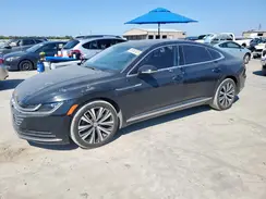 WVWBR7AN2KE000590 2019 VOLKSWAGEN ARTEON