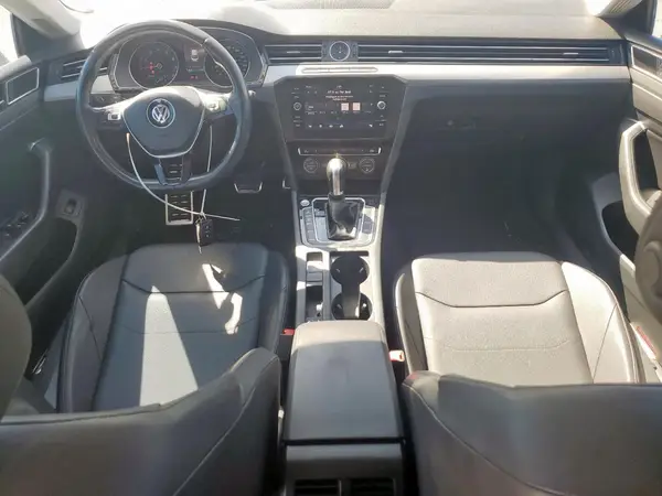 WVWBR7AN2KE000590 2019 VOLKSWAGEN ARTEON - Image 8