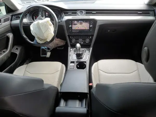 WVWBR7AN2KE000959 2019 VOLKSWAGEN ARTEON - Image 8