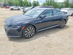 WVWBR7AN2KE024260 2019 VOLKSWAGEN ARTEON