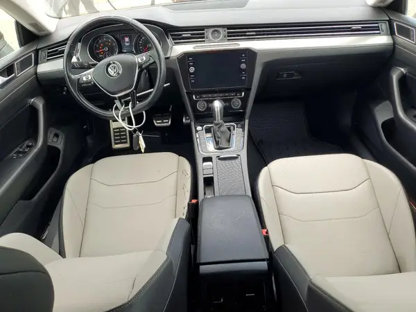 WVWBR7AN2KE024260 2019 VOLKSWAGEN ARTEON - Image 8