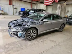 WVWBR7AN2KE024503 2019 VOLKSWAGEN ARTEON