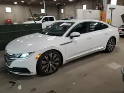 WVWBR7AN3KE000467 2019 VOLKSWAGEN ARTEON
