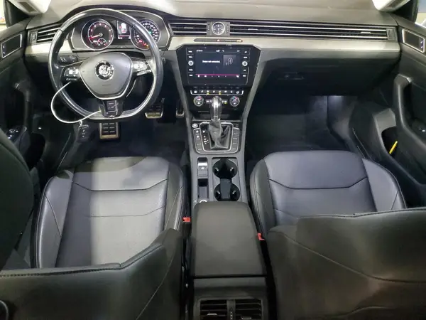 WVWBR7AN3KE000467 2019 VOLKSWAGEN ARTEON - Image 8