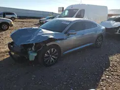 WVWBR7AN3KE000761 2019 VOLKSWAGEN ARTEON
