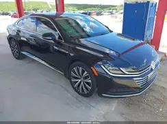 WVWBR7AN3KE000890 2019 VOLKSWAGEN ARTEON