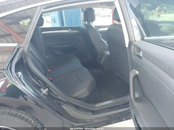 WVWBR7AN3KE000890 2019 VOLKSWAGEN ARTEON - Image 8