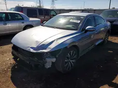 WVWBR7AN3KE000985 2019 VOLKSWAGEN ARTEON
