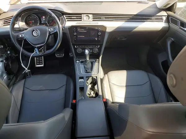 WVWBR7AN3KE000985 2019 VOLKSWAGEN ARTEON - Image 8