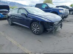 WVWBR7AN3KE030990 2019 VOLKSWAGEN ARTEON