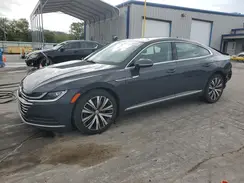 WVWBR7AN3KE031587 2019 VOLKSWAGEN ARTEON