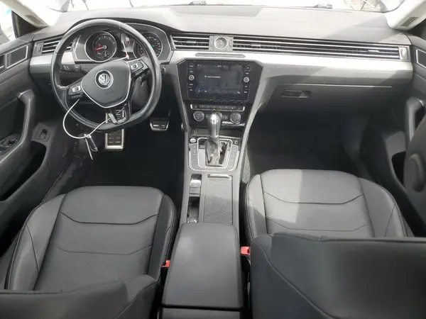 WVWBR7AN3KE031587 2019 VOLKSWAGEN ARTEON - Image 8