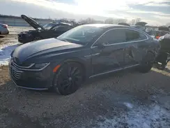 WVWBR7AN4KE000347 2019 VOLKSWAGEN ARTEON