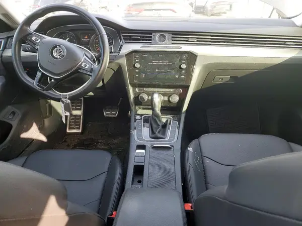 WVWBR7AN4KE000347 2019 VOLKSWAGEN ARTEON - Image 8
