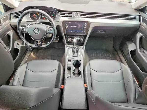 WVWBR7AN4KE000736 2019 VOLKSWAGEN ARTEON - Image 8