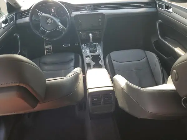 WVWBR7AN4KE000929 2019 VOLKSWAGEN ARTEON - Image 8