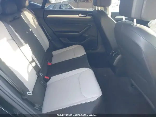WVWBR7AN5KE000826 2019 VOLKSWAGEN ARTEON - Image 8
