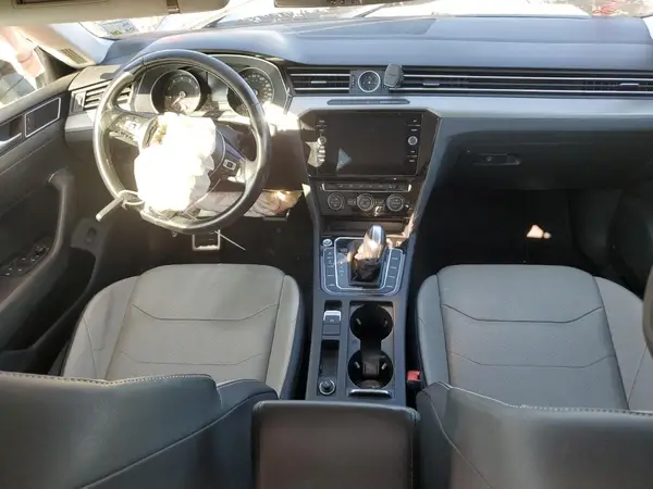 WVWBR7AN5KE000941 2019 VOLKSWAGEN ARTEON - Image 8