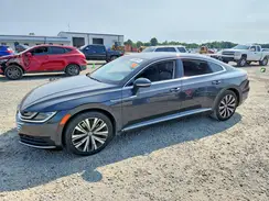 WVWBR7AN5KE008408 2019 VOLKSWAGEN ARTEON